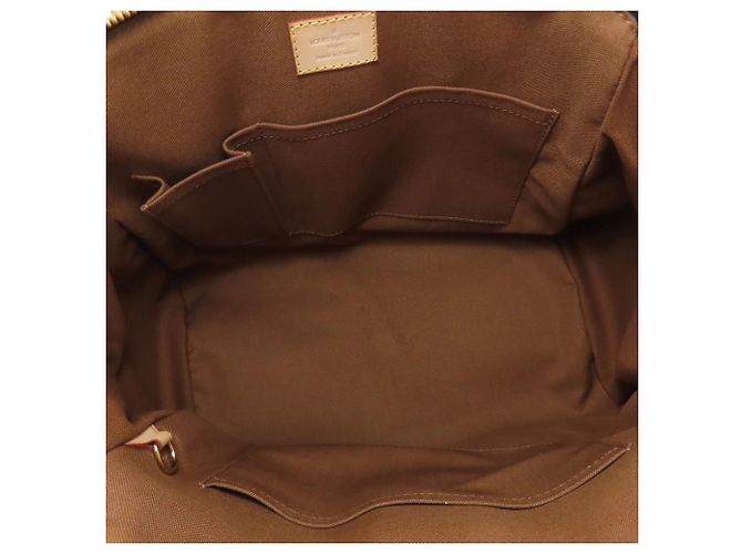 Borsa Tote Louis Vuitton M40144 Tivoli GM Monogramma - vista 5