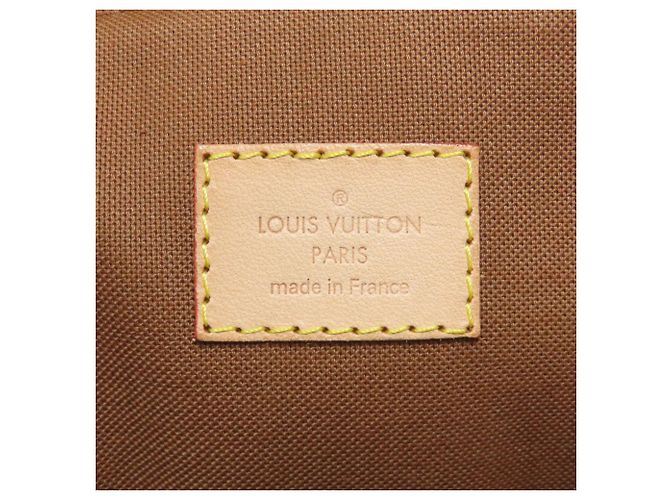 Borsa Tote Louis Vuitton M40144 Tivoli GM Monogramma - vista 6
