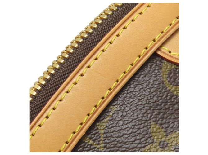 Borsa Tote Louis Vuitton M40144 Tivoli GM Monogramma - vista 8