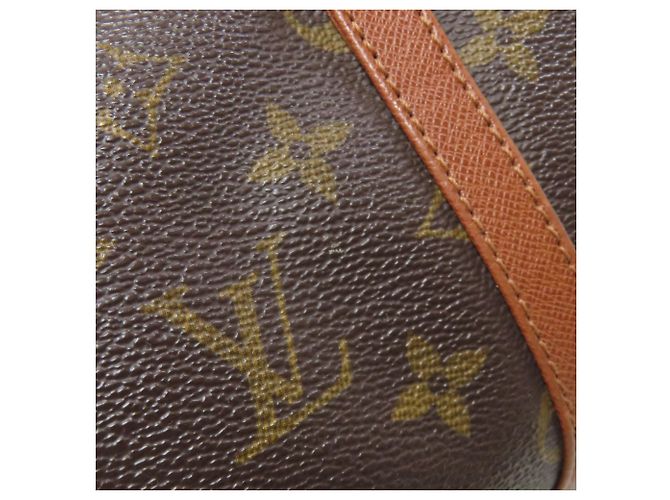Borsa Louis Vuitton M51365 Papillon 30 Monogramma - vista 11