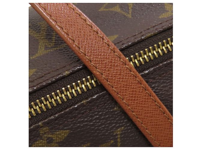 Borsa Louis Vuitton M51365 Papillon 30 Monogramma - vista 14