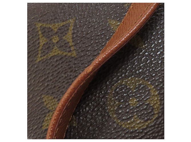 Borsa Louis Vuitton M51365 Papillon 30 Monogramma - vista 15