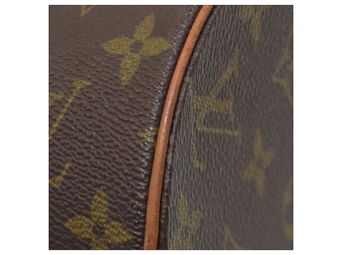Borsa Louis Vuitton M51365 Papillon 30 Monogramma - vista 16