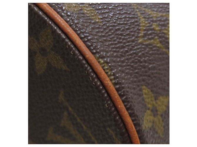 Borsa Louis Vuitton M51365 Papillon 30 Monogramma - vista 19