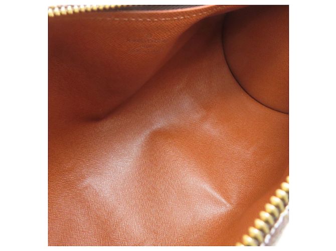 Borsa Louis Vuitton M51365 Papillon 30 Monogramma - vista 5