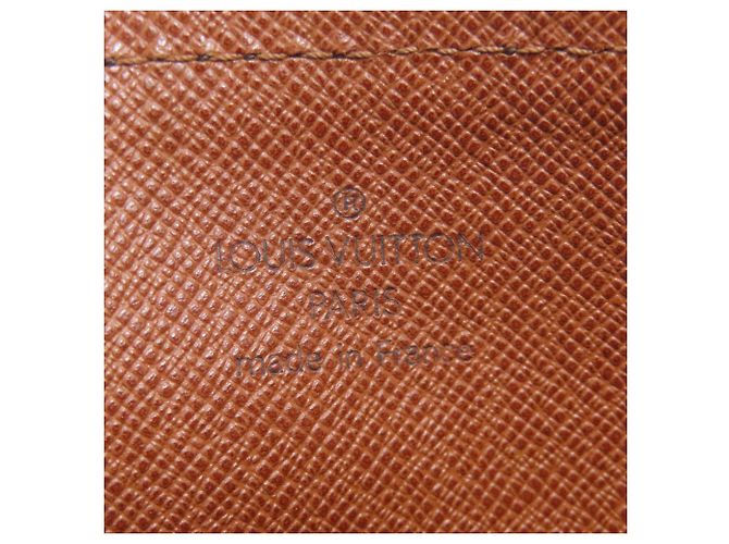 Borsa Louis Vuitton M51365 Papillon 30 Monogramma - vista 6