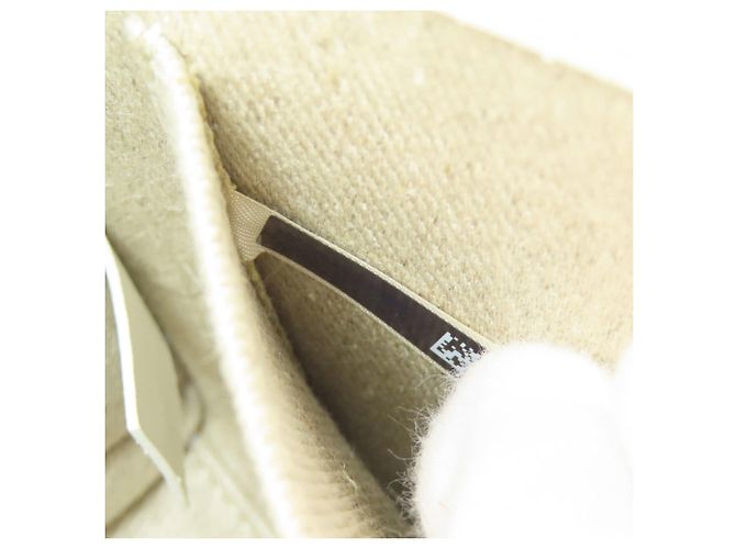 Borsa Chloé Woody Mini 2 in 1 Bianco - vista 7