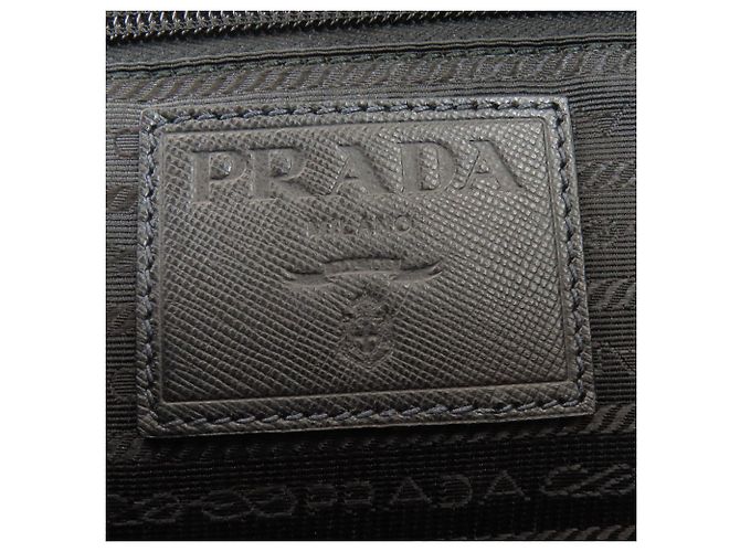 Zaino camouflage da donna Prada Cachi - vista 6
