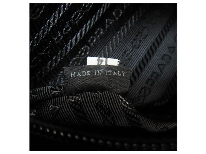 Zaino camouflage da donna Prada Cachi - vista 8