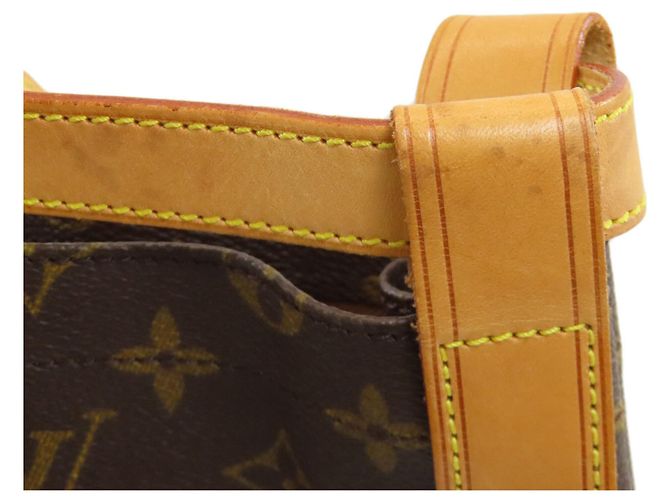 Louis Vuitton Monogram Randonee PM Rucksack Monogramm - Ansicht 11