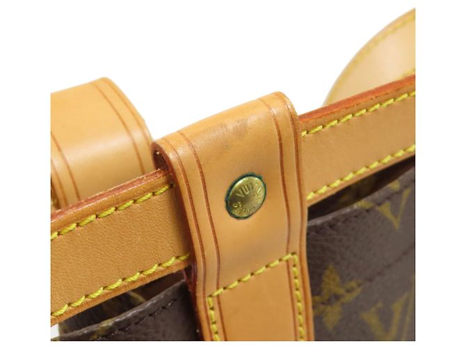 Louis Vuitton Monogram Randonee PM Rucksack Monogramm - Ansicht 12