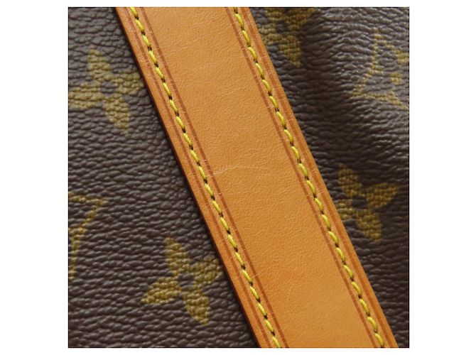 Louis Vuitton Monogram Randonee PM Rucksack Monogramm - Ansicht 13
