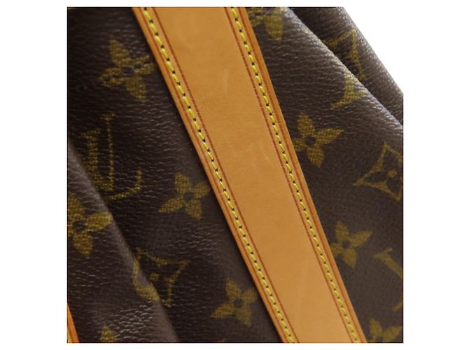 Louis Vuitton Monogram Randonee PM Rucksack Monogramm - Ansicht 14