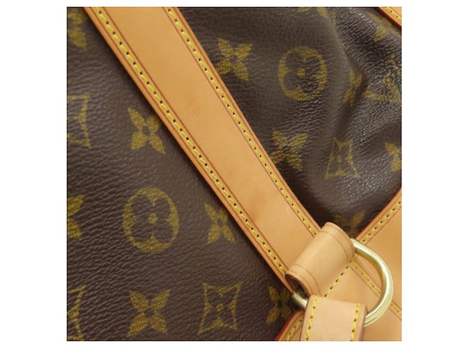 Louis Vuitton Monogram Randonee PM Rucksack Monogramm - Ansicht 15