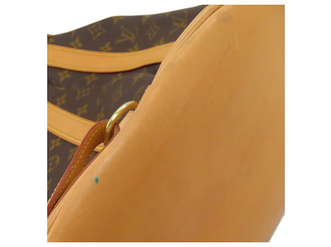 Louis Vuitton Monogram Randonee PM Rucksack Monogramm - Ansicht 16