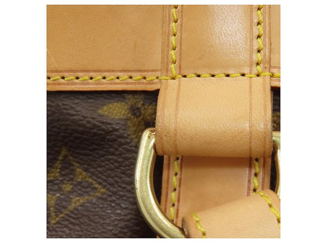 Louis Vuitton Monogram Randonee PM Rucksack Monogramm - Ansicht 18