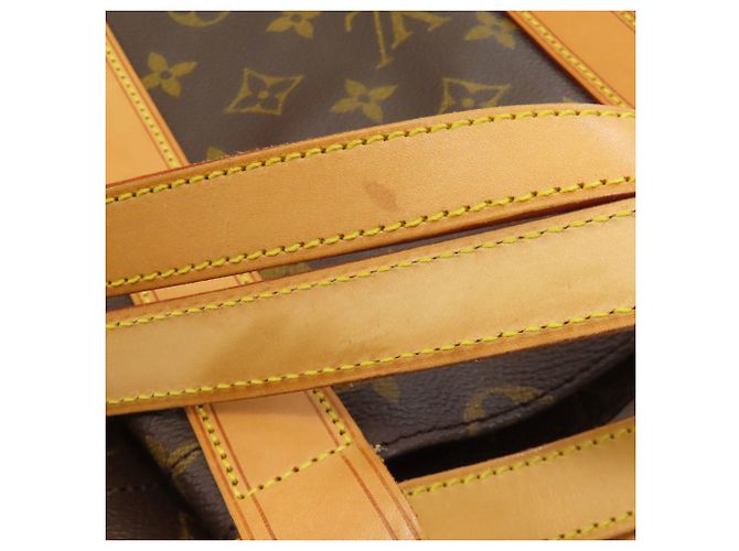 Louis Vuitton Monogram Randonee PM Rucksack Monogramm - Ansicht 19