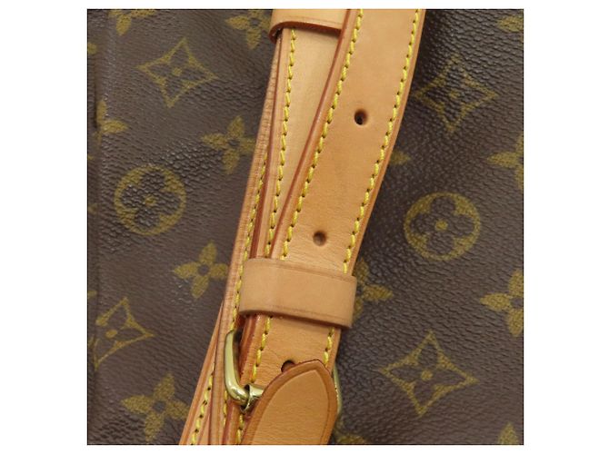 Louis Vuitton Monogram Randonee PM Rucksack Monogramm - Ansicht 20