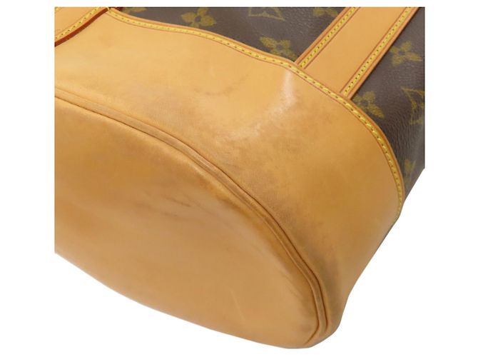 Louis Vuitton Monogram Randonee PM Rucksack Monogramm - Ansicht 21