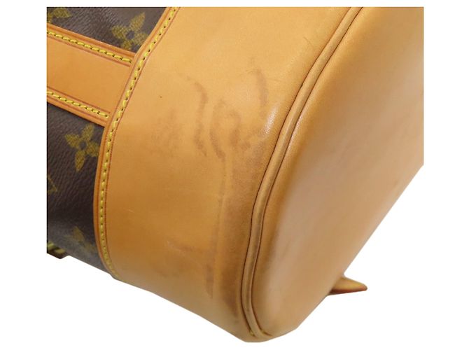 Louis Vuitton Monogram Randonee PM Rucksack Monogramm - Ansicht 22