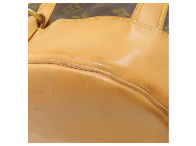 Louis Vuitton Monogram Randonee PM Rucksack Monogramm - Ansicht 23