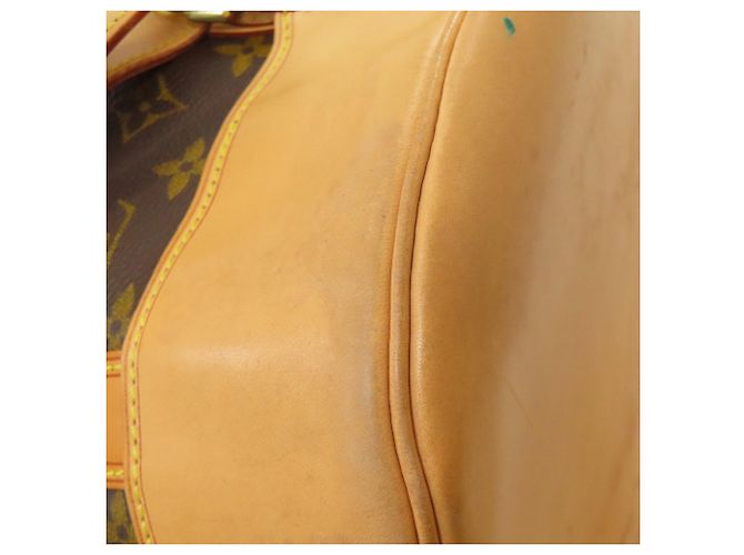 Louis Vuitton Monogram Randonee PM Rucksack Monogramm - Ansicht 24