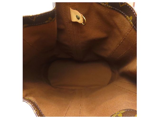 Louis Vuitton Monogram Randonee PM Rucksack Monogramm - Ansicht 5
