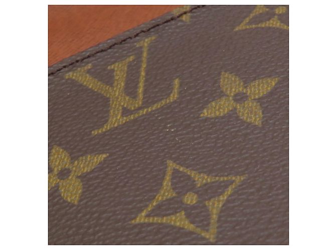 Borsa a Spalla Musette Tango M51257 di Louis Vuitton Monogramma - vista 11