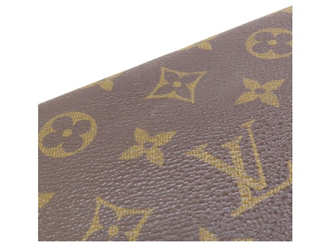 Borsa a Spalla Musette Tango M51257 di Louis Vuitton Monogramma - vista 12