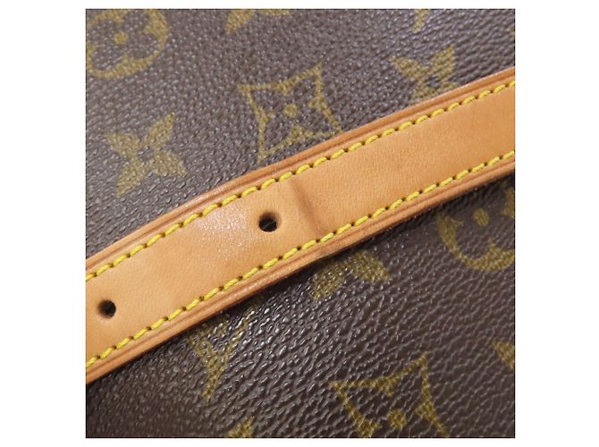 Borsa a Spalla Musette Tango M51257 di Louis Vuitton Monogramma - vista 15