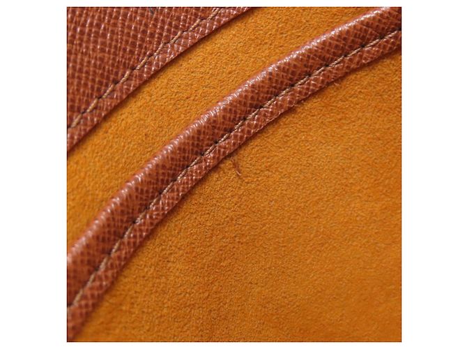 Borsa a Spalla Musette Tango M51257 di Louis Vuitton Monogramma - vista 8