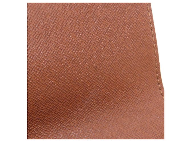 Borsa a Spalla Musette Tango M51257 di Louis Vuitton Monogramma - vista 9