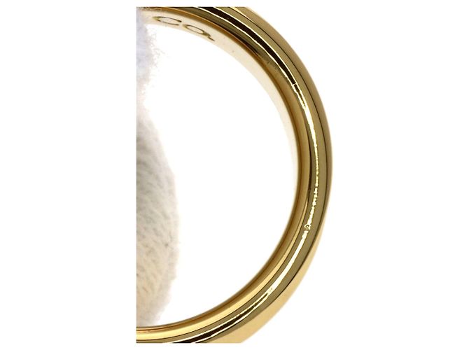 Anello da donna Tiffany & Co. 1837 in oro giallo 18K D'oro - vista 6