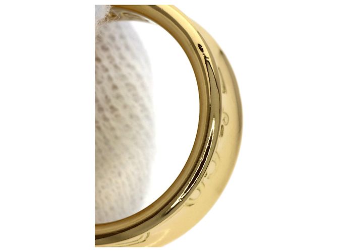 Anello da donna Tiffany & Co. 1837 in oro giallo 18K D'oro - vista 7