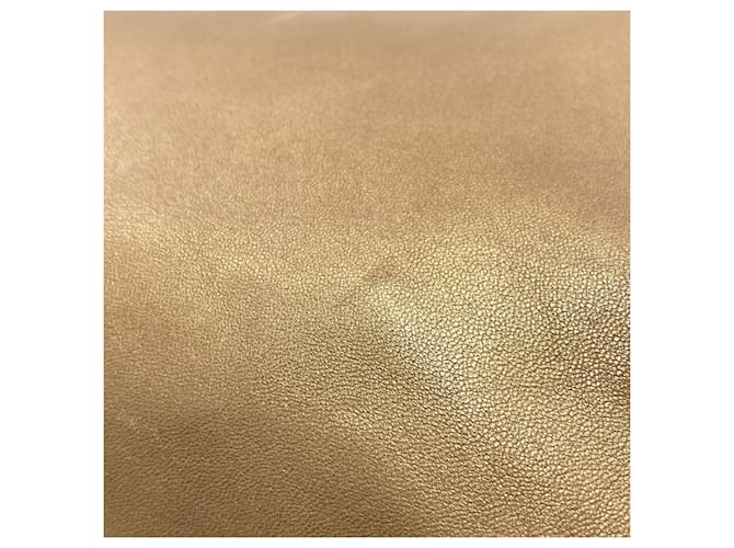Borsa Loewe Nappa Aire D'oro - vista 11