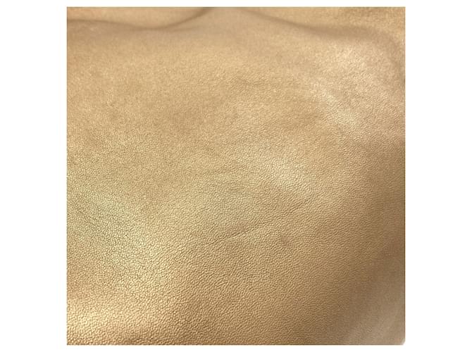 Borsa Loewe Nappa Aire D'oro - vista 12
