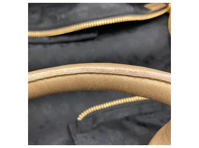 Borsa Loewe Nappa Aire D'oro - vista 16