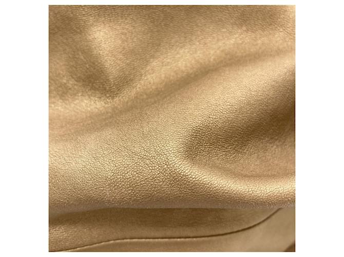 Borsa Loewe Nappa Aire D'oro - vista 17