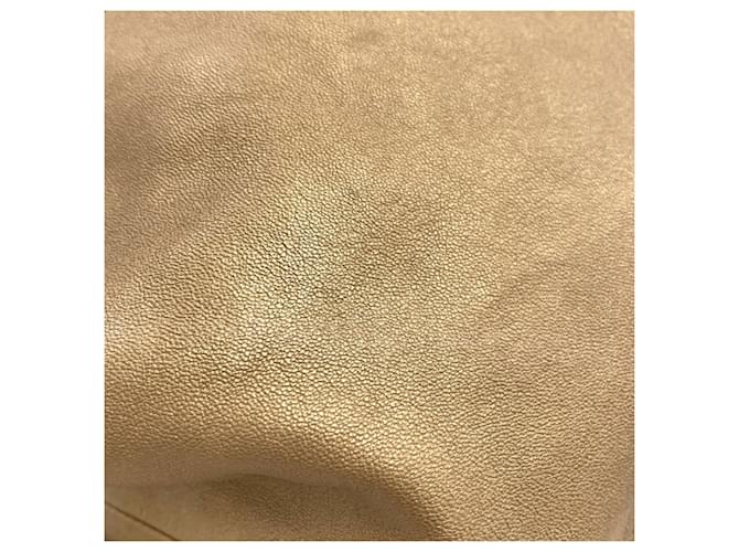Borsa Loewe Nappa Aire D'oro - vista 18
