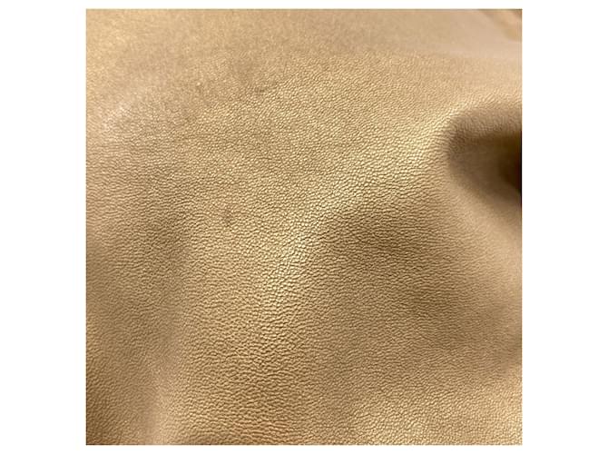Borsa Loewe Nappa Aire D'oro - vista 19