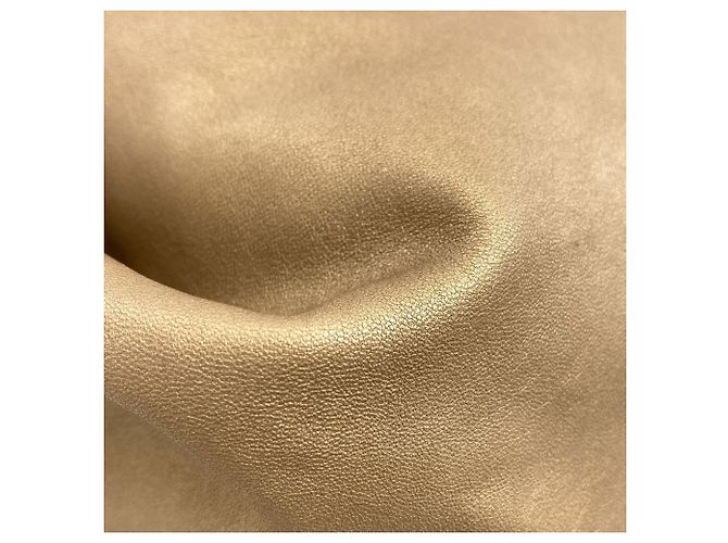 Borsa Loewe Nappa Aire D'oro - vista 20