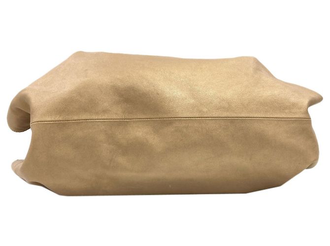 Borsa Loewe Nappa Aire D'oro - vista 4