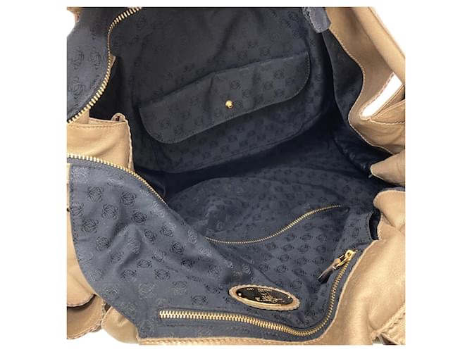 Borsa Loewe Nappa Aire D'oro - vista 5