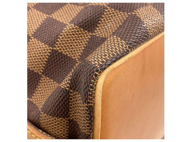 Borsa Tote Colombine Louis Vuitton Damier ebene - vista 20