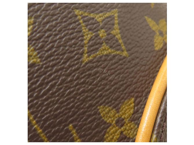 Borsa Ellipse PM M51127 di Louis Vuitton Monogramma - vista 10