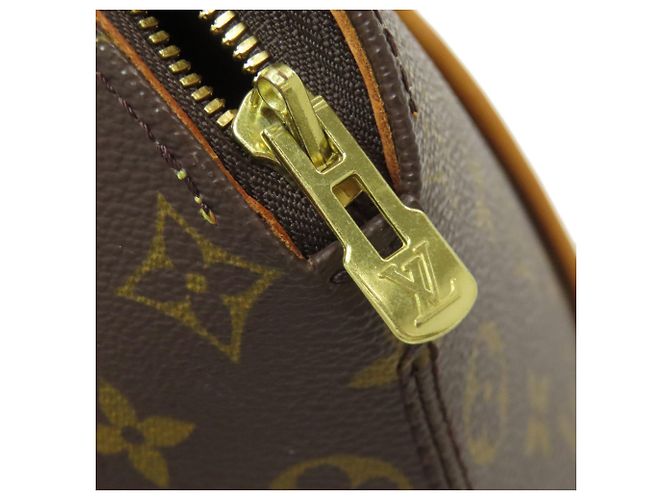 Borsa Ellipse PM M51127 di Louis Vuitton Monogramma - vista 11