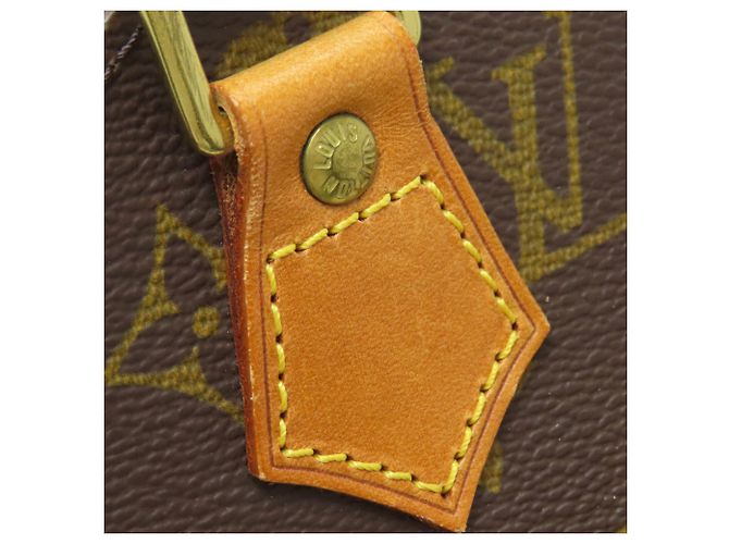 Borsa Ellipse PM M51127 di Louis Vuitton Monogramma - vista 13