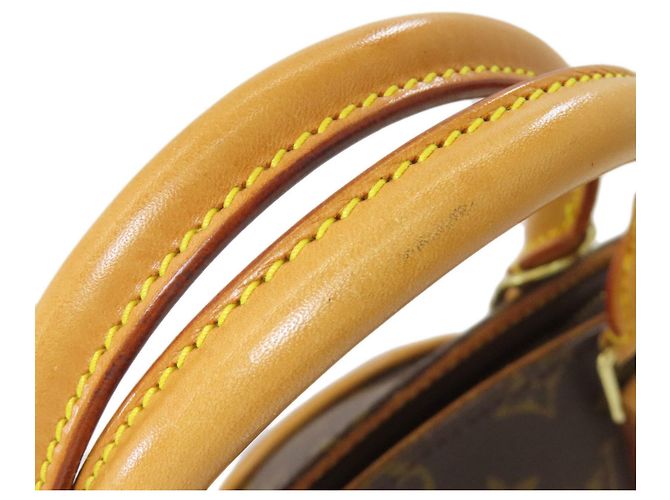 Borsa Ellipse PM M51127 di Louis Vuitton Monogramma - vista 15