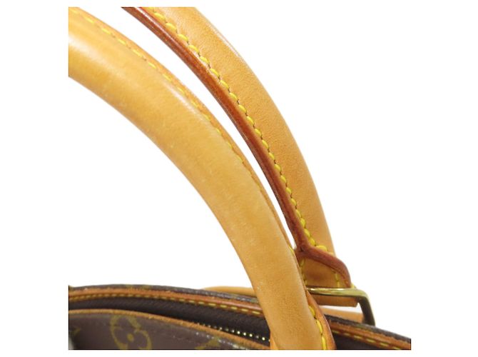 Borsa Ellipse PM M51127 di Louis Vuitton Monogramma - vista 17