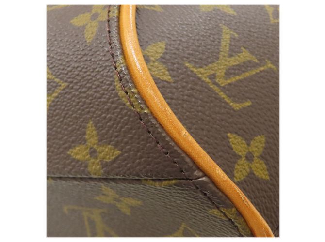 Borsa Ellipse PM M51127 di Louis Vuitton Monogramma - vista 19